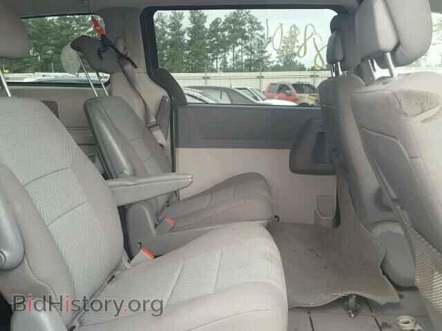 2010 DODGE CARAVAN - VIN: 2D4RN4DE6AR385385 - Фото 6