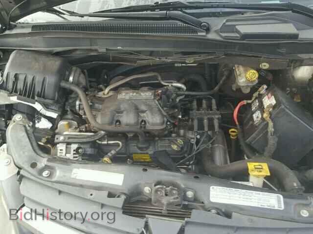 2010 DODGE CARAVAN - VIN: 2D4RN4DE6AR385385 - Фото 7