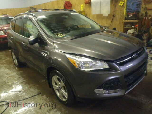 Фотография 1FMCU9GX6DUC93633 - FORD ESCAPE 2013