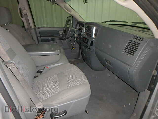 2007 DODGE RAM 1500 - VIN: 1D7HA18287S102372 - Фото 5