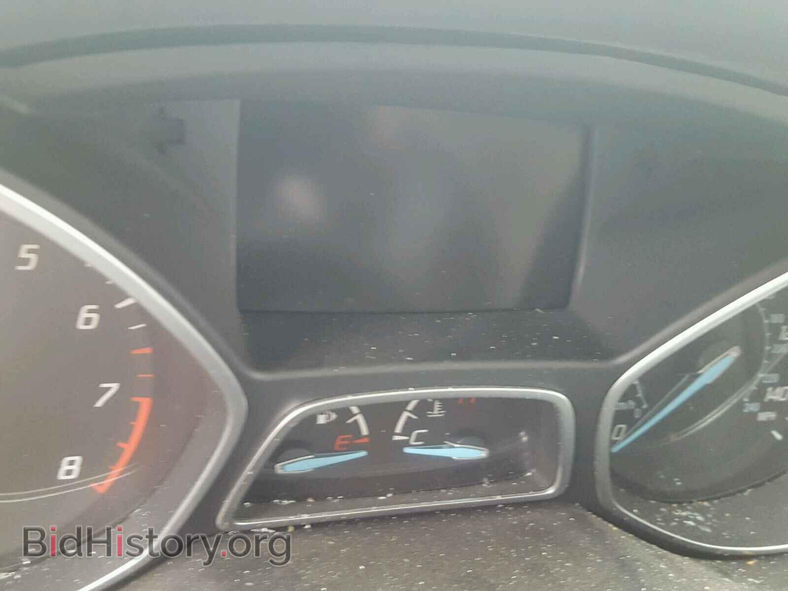 2015 FORD ESCAPE - VIN: 1FMCU9J99FUC56654 - Фото 8