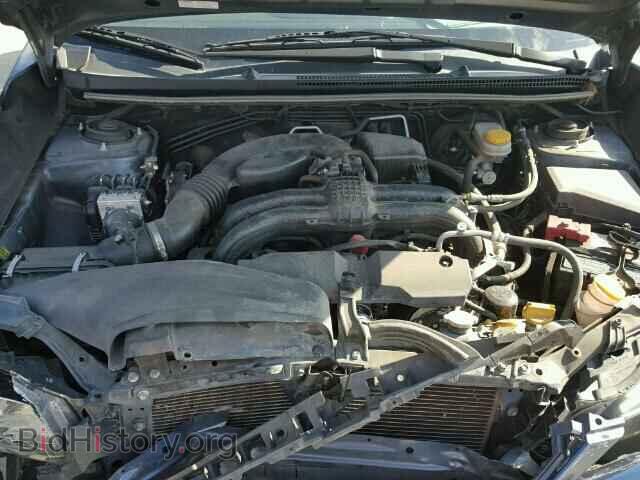 2012 SUBARU IMPREZA - VIN: JF1GJAC66CH030696 - Фото 7