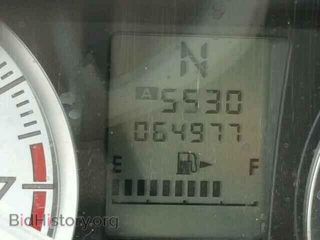 2012 SUBARU IMPREZA - VIN: JF1GJAC66CH030696 - Фото 8