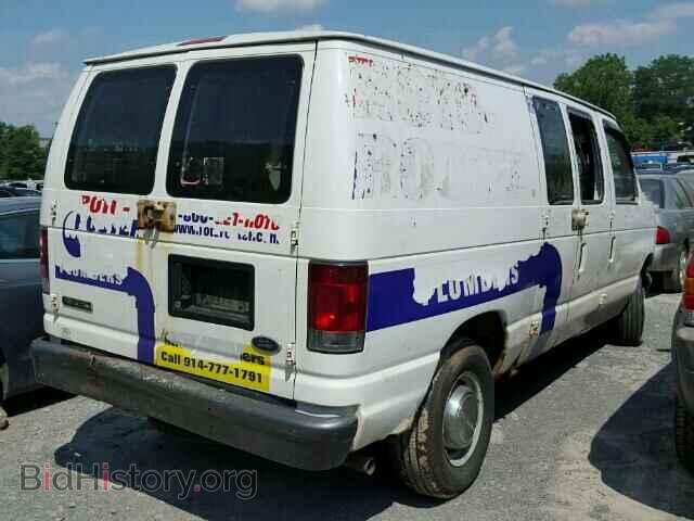 2006 FORD ECONOLINE - VIN: 1FTNE24W46DA13059 - Фото 4