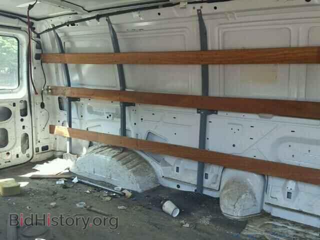 2006 FORD ECONOLINE - VIN: 1FTNE24W46DA13059 - Фото 6