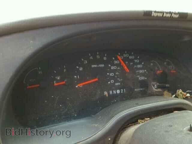 2006 FORD ECONOLINE - VIN: 1FTNE24W46DA13059 - Фото 8