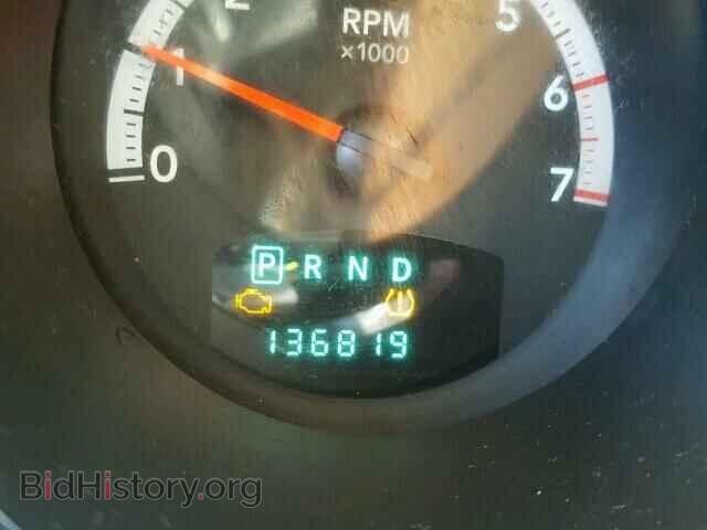2007 DODGE NITRO - VIN: 1D8GU28KX7W643307 - Photo 8