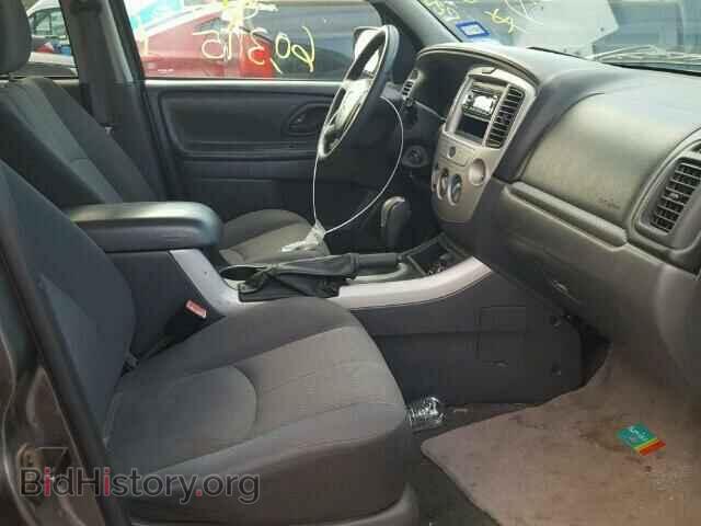 2006 MAZDA TRIBUTE - VIN: 4F2YZ02Z66KM16619 - Фото 5
