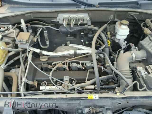 2006 MAZDA TRIBUTE - VIN: 4F2YZ02Z66KM16619 - Фото 7
