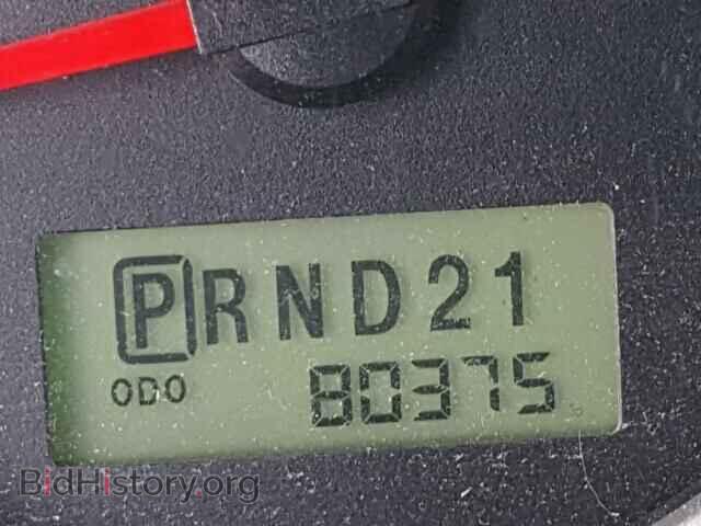 2006 MAZDA TRIBUTE - VIN: 4F2YZ02Z66KM16619 - Фото 8