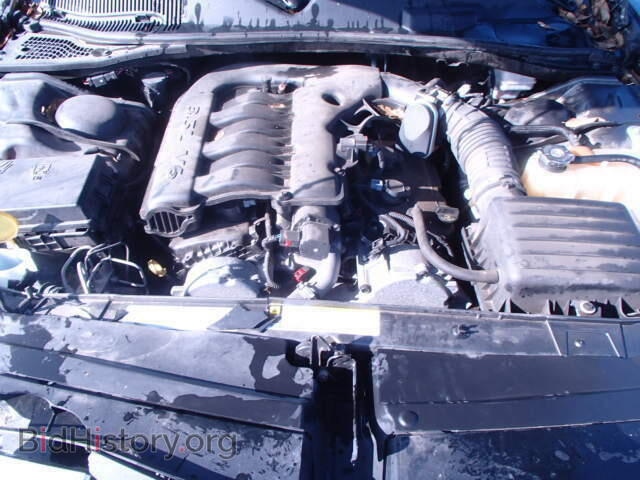 2010 DODGE CHALLENGER - VIN: 2B3CJ4DVXAH160229 - Photo 7