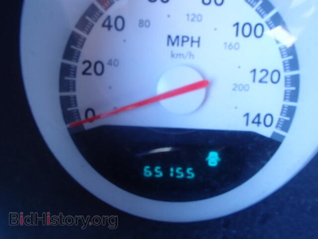 2010 DODGE CHALLENGER - VIN: 2B3CJ4DVXAH160229 - Photo 8