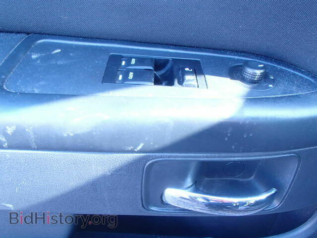 2010 DODGE CHALLENGER - VIN: 2B3CJ4DVXAH160229 - Photo 10