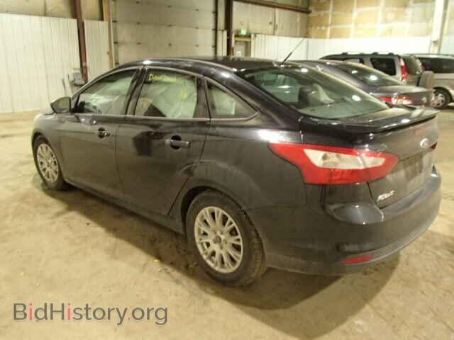 2012 FORD FOCUS - VIN: 1FAHP3F27CL394680 - Photo 3