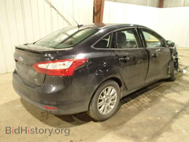 2012 FORD FOCUS - VIN: 1FAHP3F27CL394680 - Photo 4
