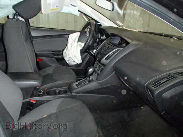 2012 FORD FOCUS - VIN: 1FAHP3F27CL394680 - Photo 5