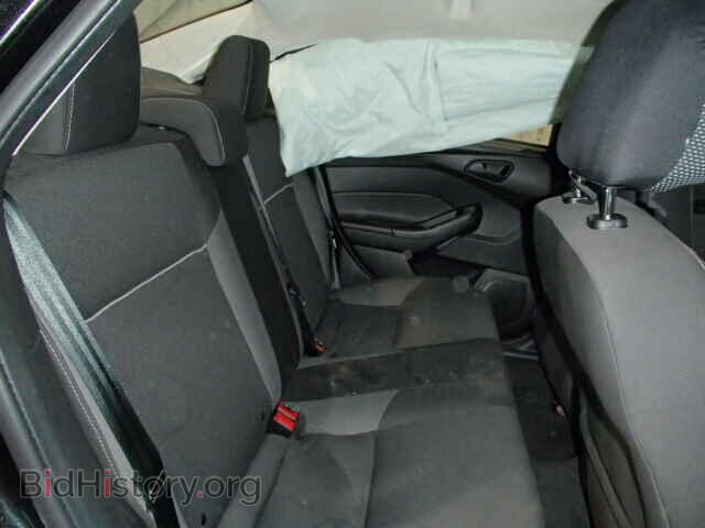 2012 FORD FOCUS - VIN: 1FAHP3F27CL394680 - Photo 6