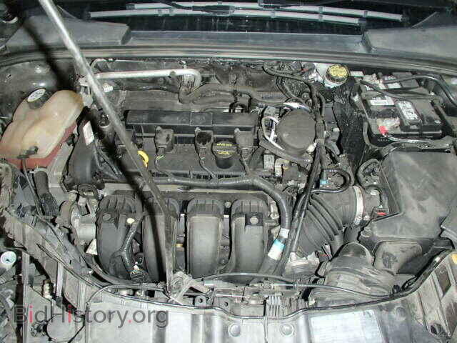 2012 FORD FOCUS - VIN: 1FAHP3F27CL394680 - Photo 7