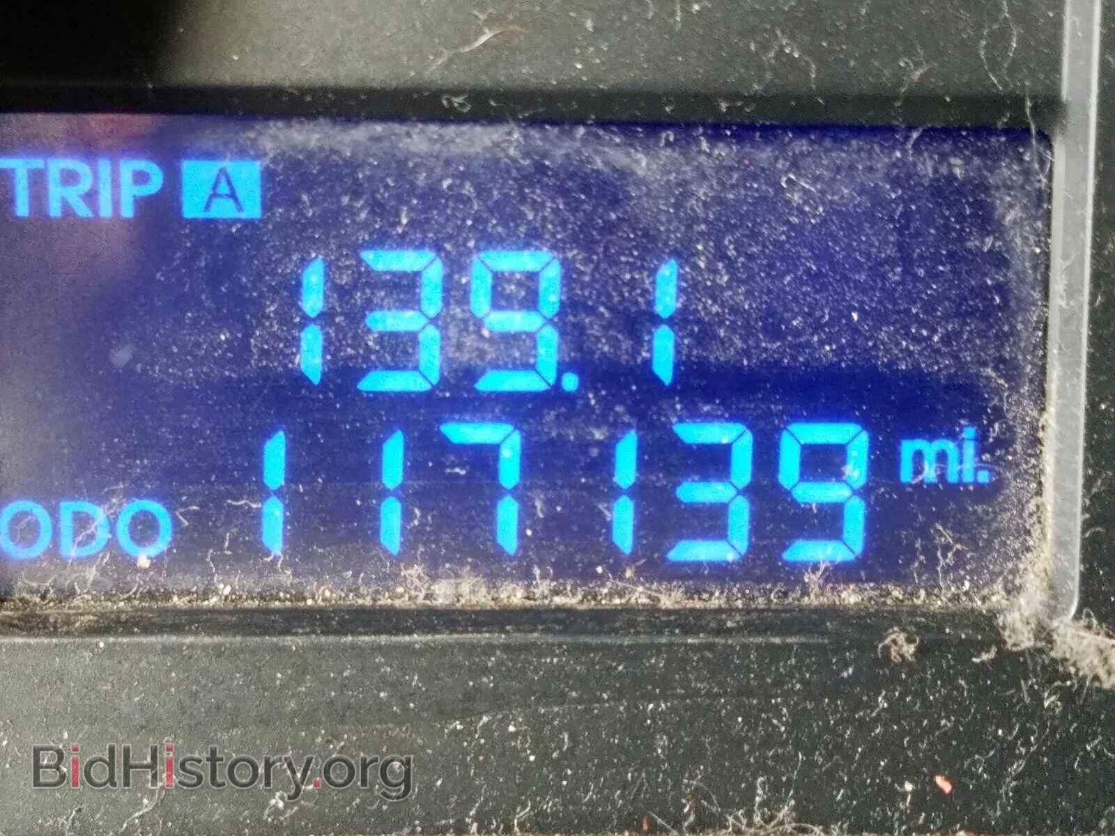 2012 HYUNDAI GENESIS - VIN: KMHHU6KH3CU070131 - Фото 8