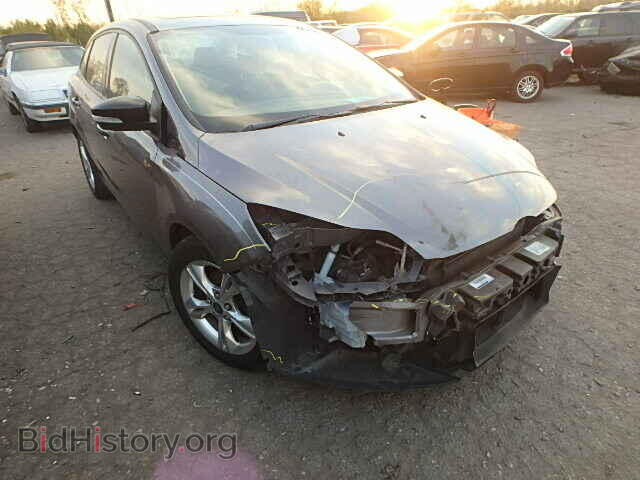 Photo 1FAHP3F2XCL167225 - FORD FOCUS 2012