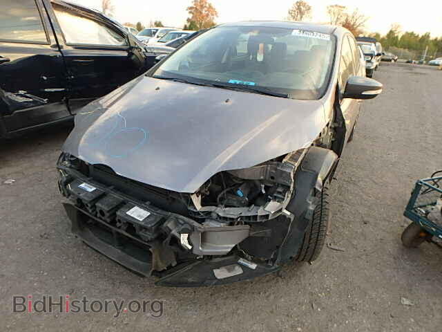 2012 FORD FOCUS - VIN: 1FAHP3F2XCL167225 - Photo 2