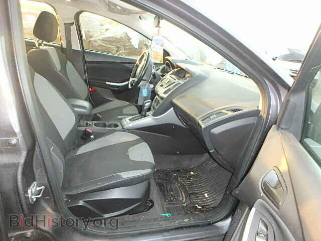 2012 FORD FOCUS - VIN: 1FAHP3F2XCL167225 - Photo 5