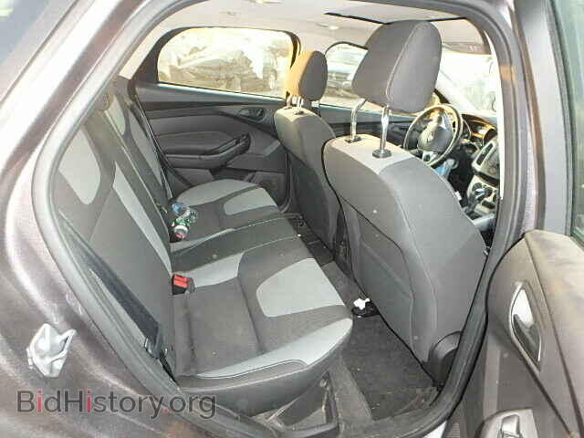 2012 FORD FOCUS - VIN: 1FAHP3F2XCL167225 - Photo 6