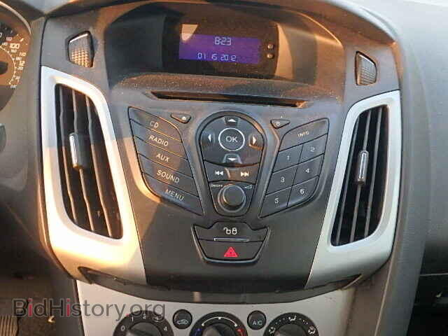 2012 FORD FOCUS - VIN: 1FAHP3F2XCL167225 - Photo 9