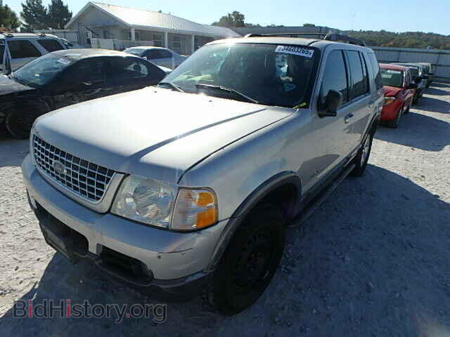 2005 FORD EXPLORER - VIN: 1FMZU63W85UB70326 - Photo 2