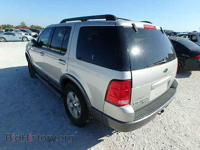 2005 FORD EXPLORER - VIN: 1FMZU63W85UB70326 - Photo 3