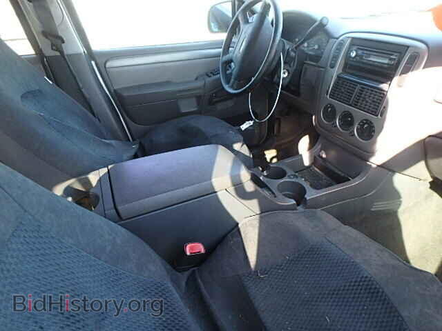 2005 FORD EXPLORER - VIN: 1FMZU63W85UB70326 - Photo 5