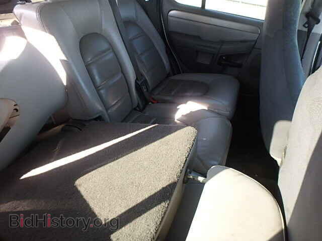 2005 FORD EXPLORER - VIN: 1FMZU63W85UB70326 - Photo 6