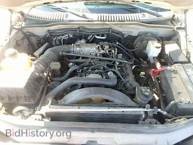 2005 FORD EXPLORER - VIN: 1FMZU63W85UB70326 - Photo 7