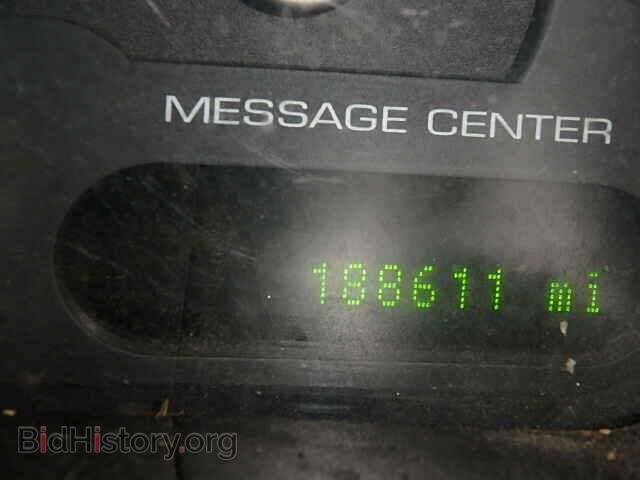 2005 FORD EXPLORER - VIN: 1FMZU63W85UB70326 - Photo 8