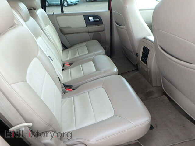 2005 FORD EXPEDITION - VIN: 1FMPU18585LA42717 - Фото 6