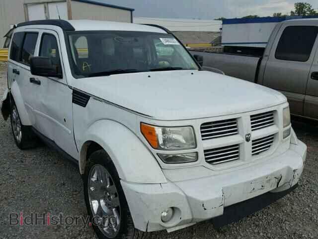 Photo 1D4PT4GK4BW528728 - DODGE NITRO 2011