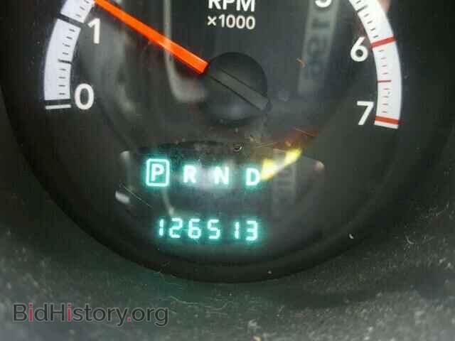2011 DODGE NITRO - VIN: 1D4PT4GK4BW528728 - Фото 8