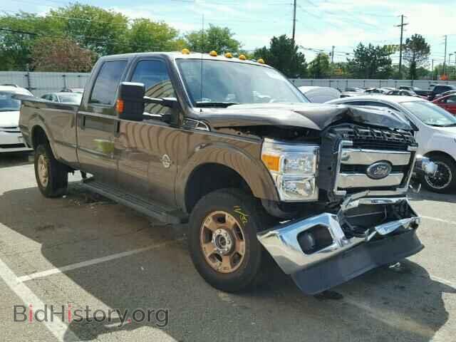 Photo 1FT7W2BT6FEC32016 - FORD F250 2015