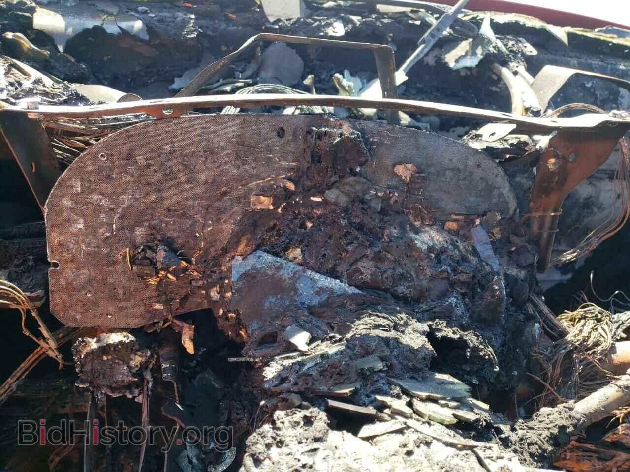 2006 GMC SIERRA - VIN: 2GTEK13T261184821 - Фото 8
