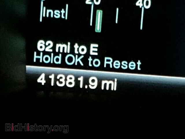 2014 FORD EDGE - VIN: 2FMDK3JC6EBB85288 - Фото 8