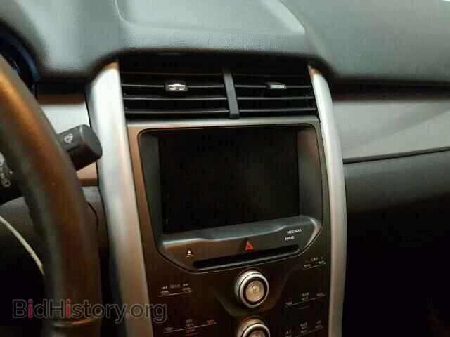 2014 FORD EDGE - VIN: 2FMDK3JC6EBB85288 - Фото 9