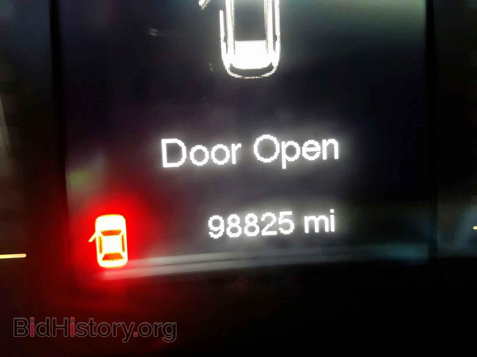 2014 JEEP CHEROKEE - VIN: 1C4PJLABXEW112936 - Фото 8