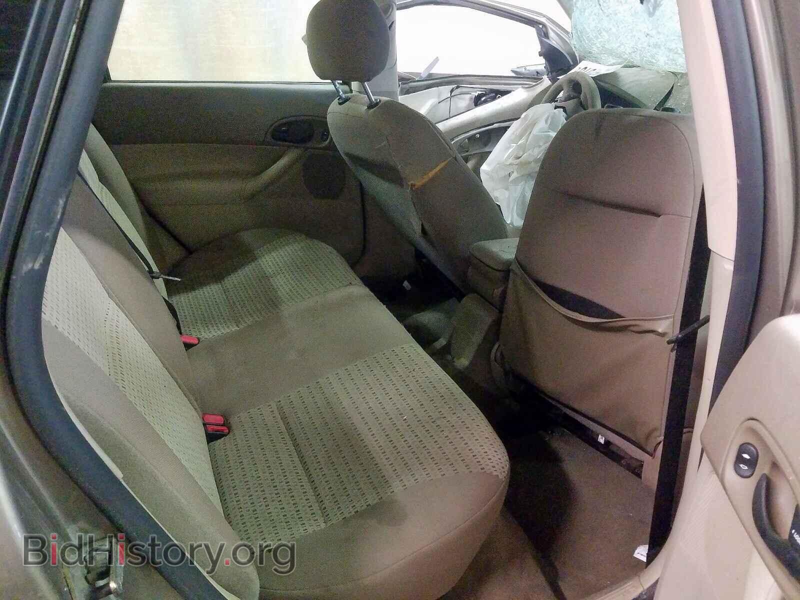 2005 FORD FOCUS - VIN: 1FAHP36NX5W167110 - Фото 6