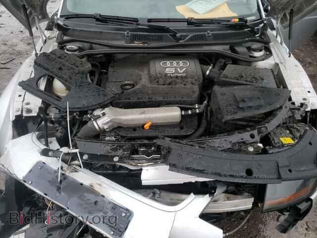 2006 AUDI TT - VIN: TRUTC28N961004301 - Photo 7