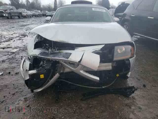 2006 AUDI TT - VIN: TRUTC28N961004301 - Photo 9