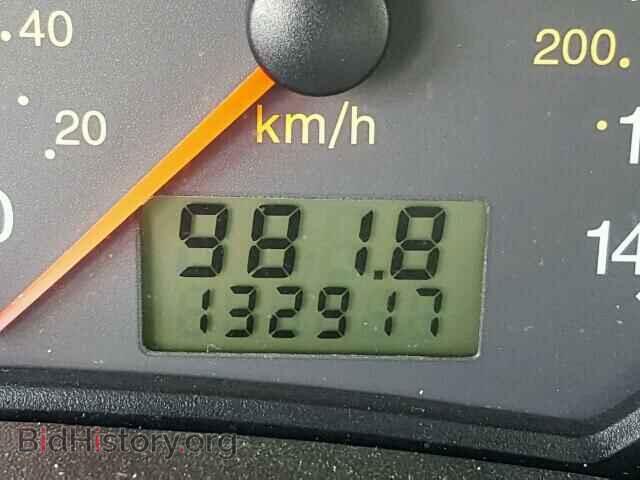 2007 FORD FOCUS - VIN: 1FAFP34N07W119421 - Фото 8