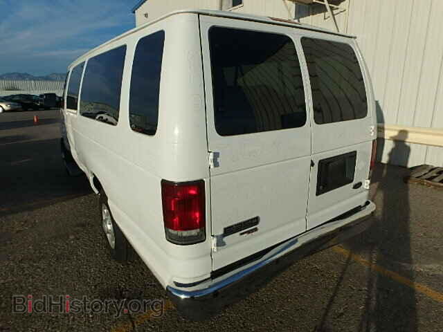 2012 FORD ECONOLINE - VIN: 1FBSS3BL9CDB10140 - Фото 3