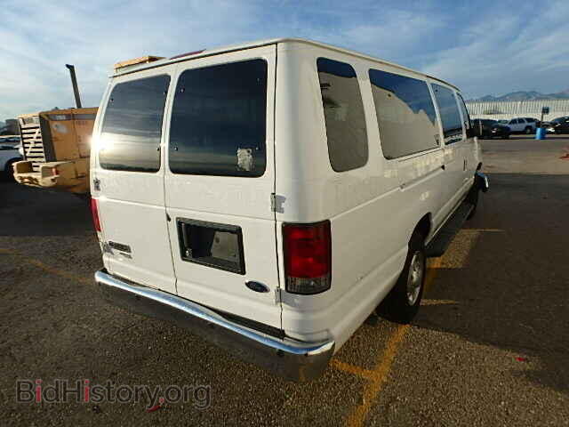 2012 FORD ECONOLINE - VIN: 1FBSS3BL9CDB10140 - Фото 4