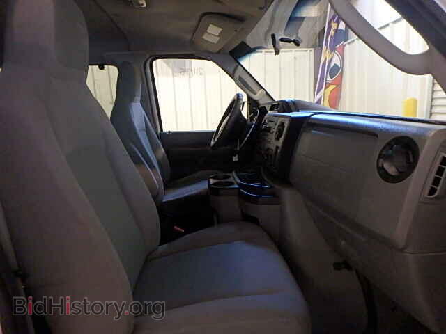 2012 FORD ECONOLINE - VIN: 1FBSS3BL9CDB10140 - Фото 5