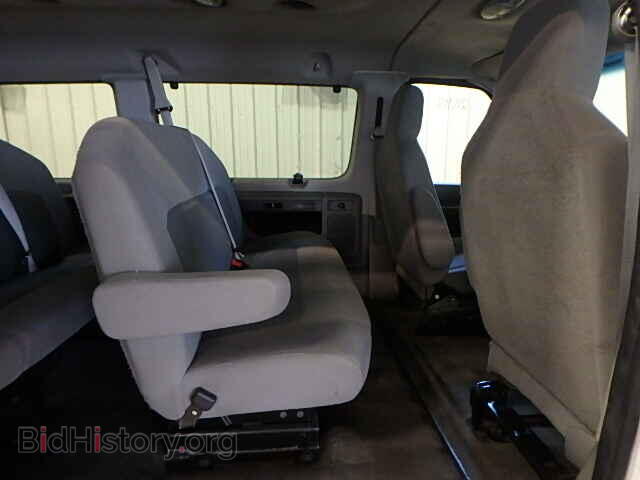 2012 FORD ECONOLINE - VIN: 1FBSS3BL9CDB10140 - Фото 6